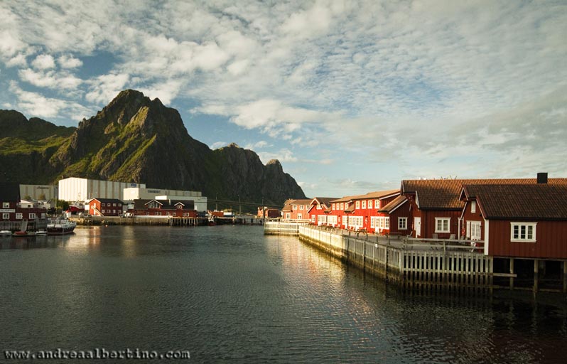 Svolvær