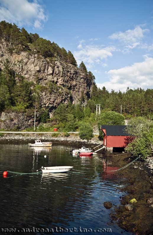 Sognefjorden