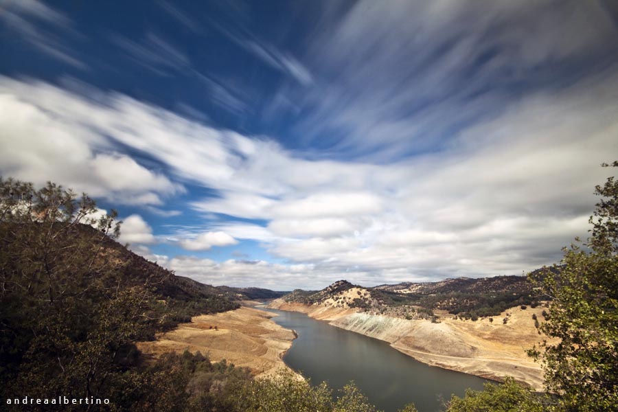 The Sky is the Painter