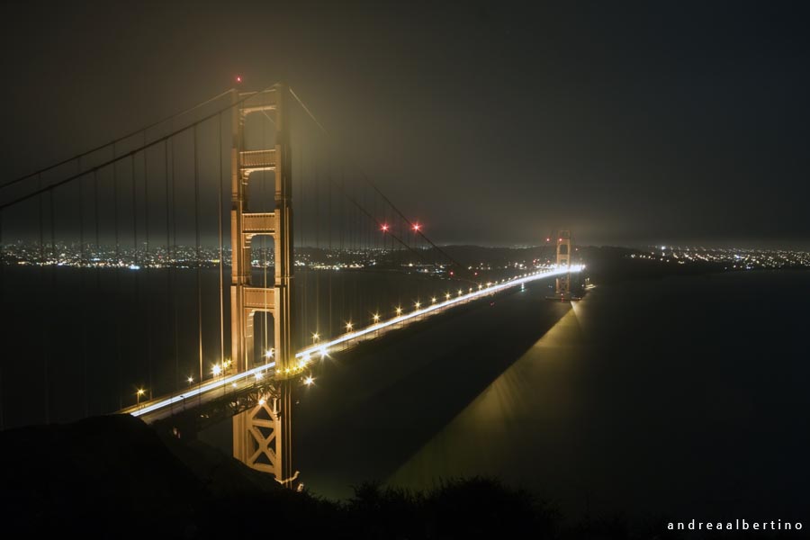 Golden Gate, San Francisco