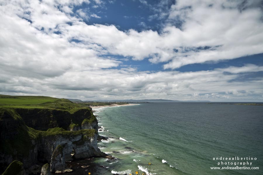 Giant Causeway