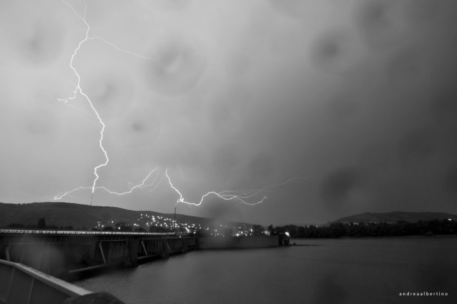 The Sky is the Painter